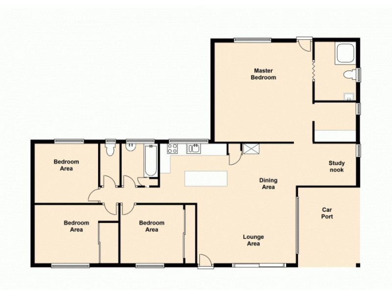13 Wulkuraka Connection Road, Karrabin QLD 4306 Floorplan