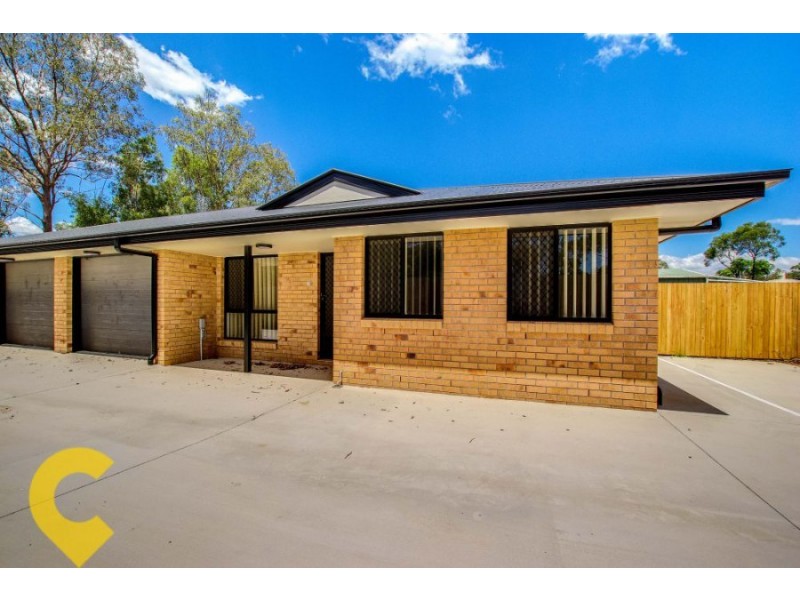 39a & 39b Cudgee Street, Redbank Plains QLD 4301