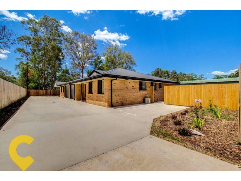 39a & 39b Cudgee Street, Redbank Plains QLD 4301