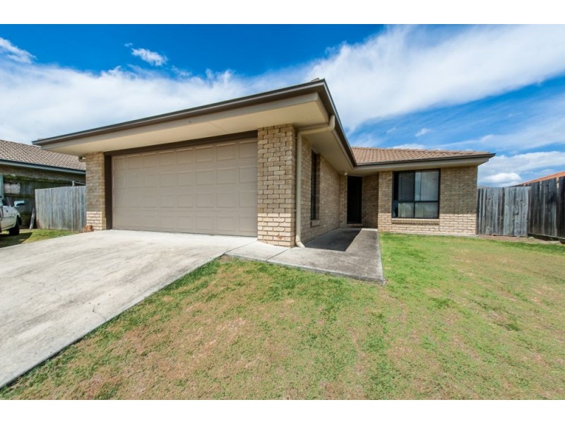 3 Burrawang Street, Redbank Plains QLD 4301