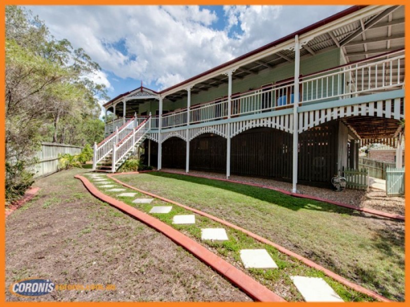 3 Eve Court, Springfield Lakes QLD 4300