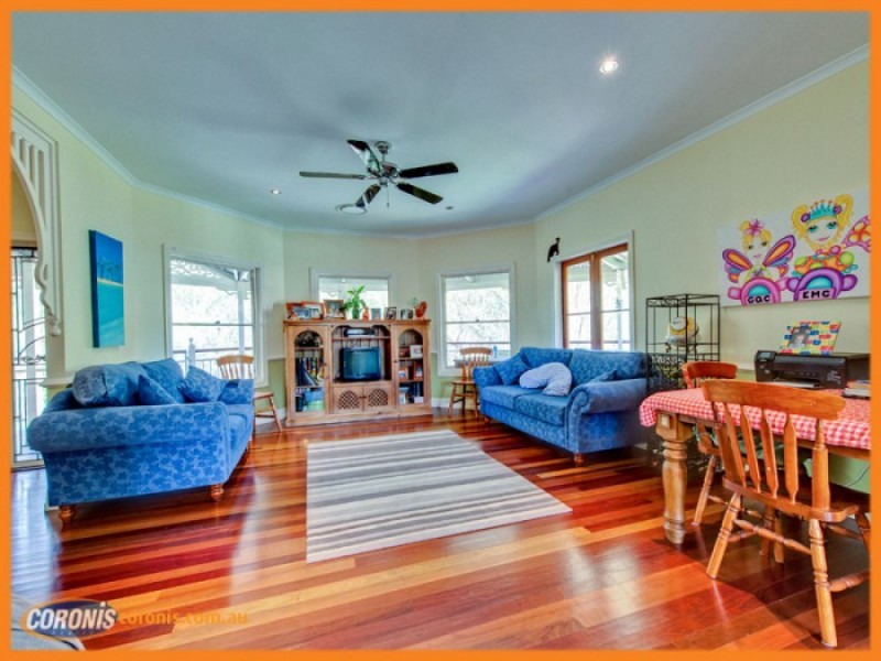 3 Eve Court, Springfield Lakes QLD 4300
