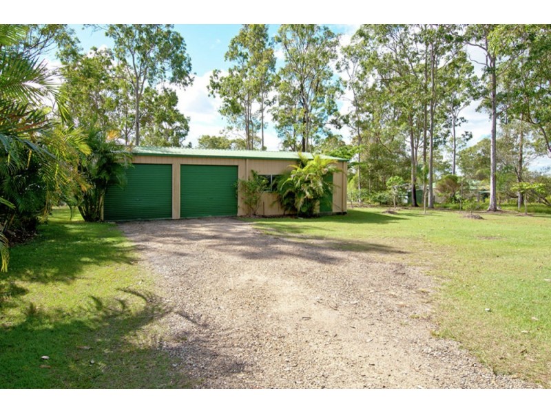 23-25 Silvereye Crescent, Greenbank QLD 4124