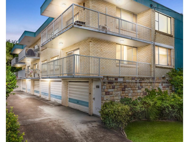 1/74 Maryvale Street,, Toowong QLD 4066