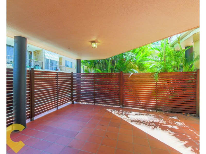 2/11 Cadell Street, Toowong QLD 4066