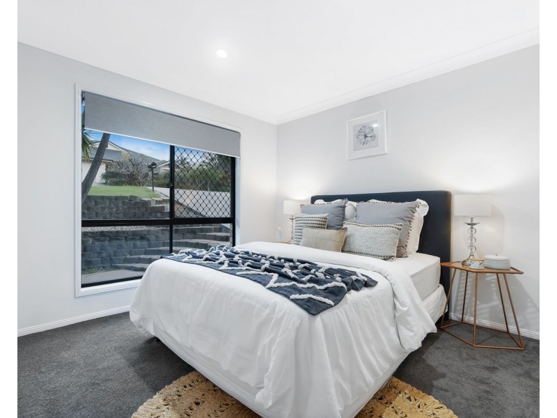23 Burlington Terrace, Springfield Lakes QLD 4300
