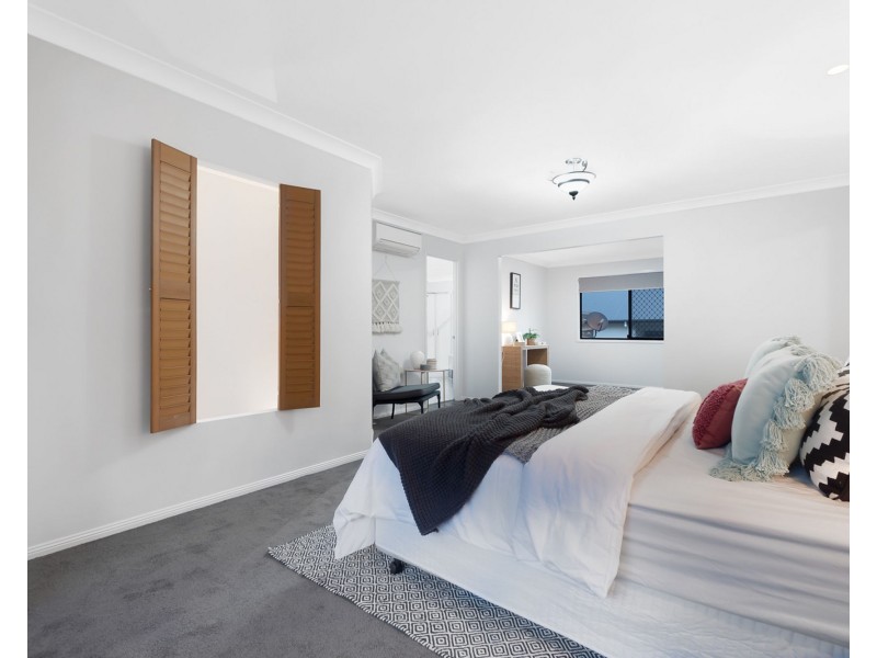 23 Burlington Terrace, Springfield Lakes QLD 4300