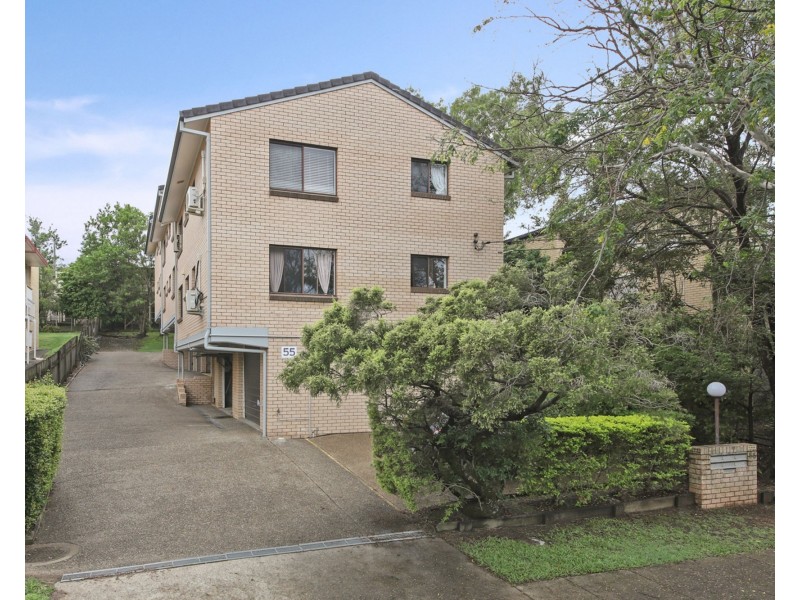 2/55 Maryvale Street, Toowong QLD 4066