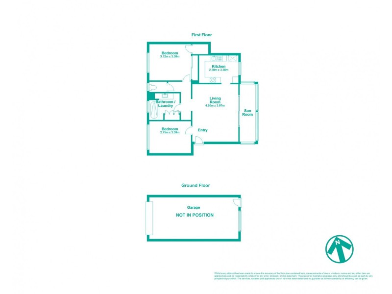 2/55 Maryvale Street, Toowong QLD 4066
