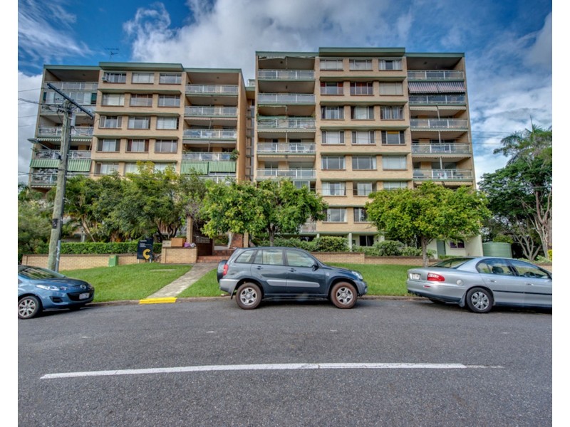 25/15 Bellevue Terrace, St Lucia QLD 4067