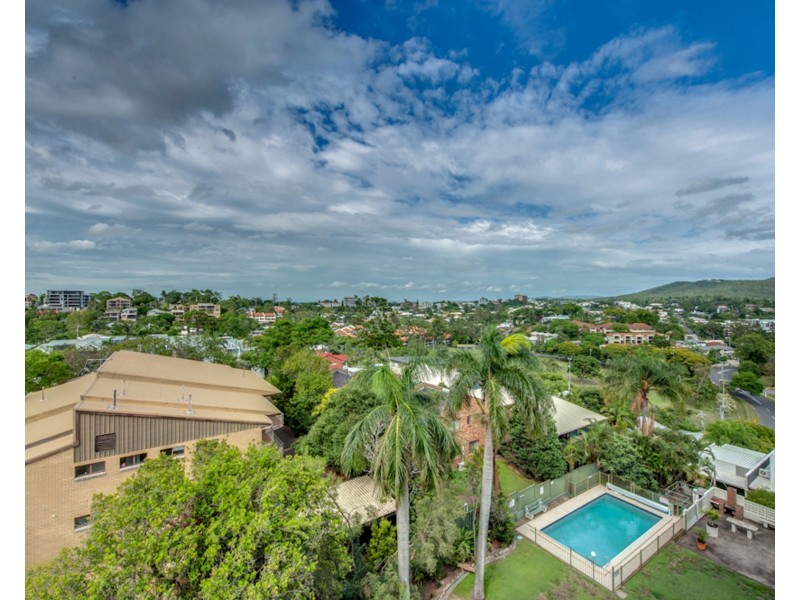 25/15 Bellevue Terrace, St Lucia QLD 4067