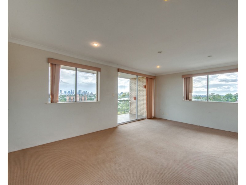 25/15 Bellevue Terrace, St Lucia QLD 4067