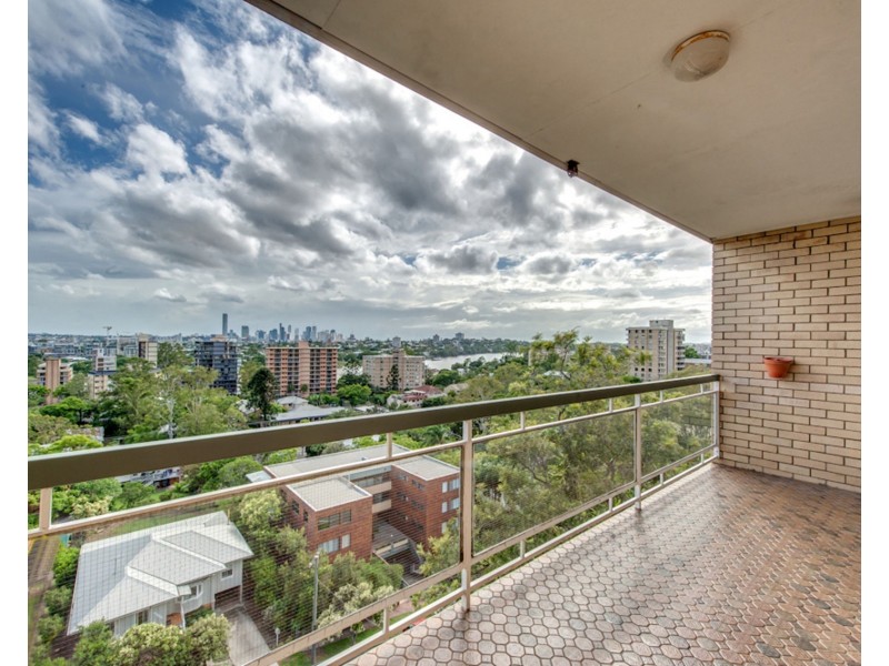 25/15 Bellevue Terrace, St Lucia QLD 4067