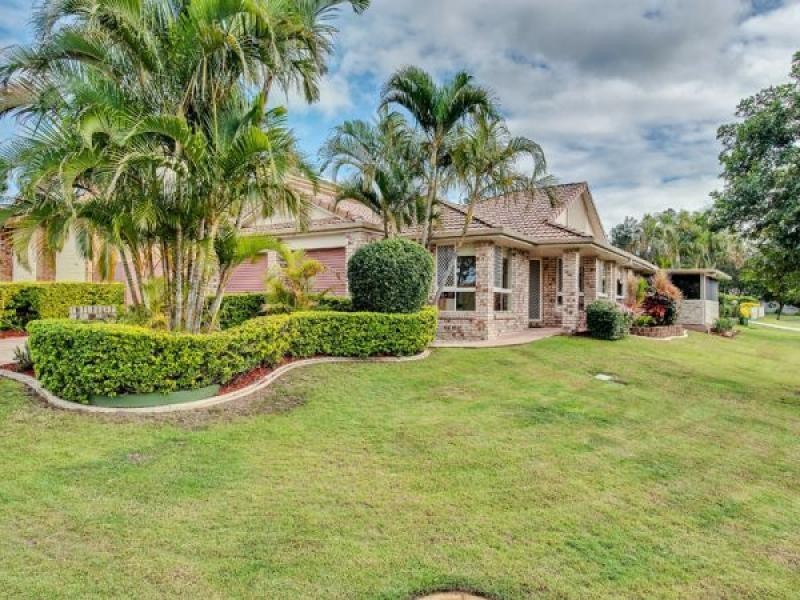 15 Freshwater Cct, Forest Lake QLD 4078