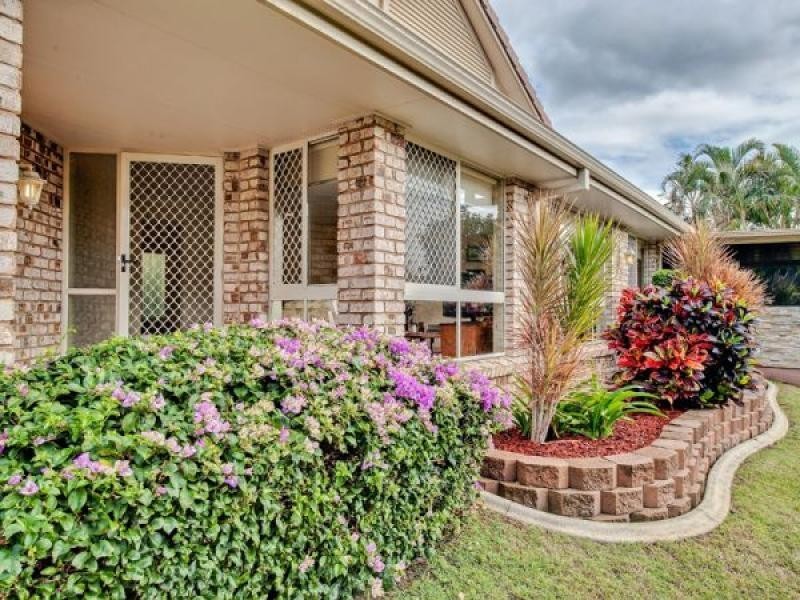 15 Freshwater Cct, Forest Lake QLD 4078