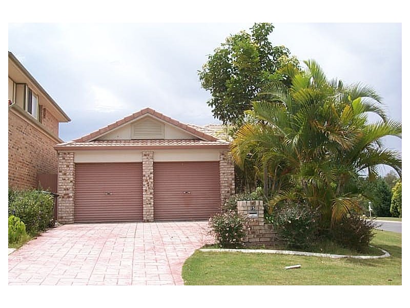 15 Freshwater Cct, Forest Lake QLD 4078