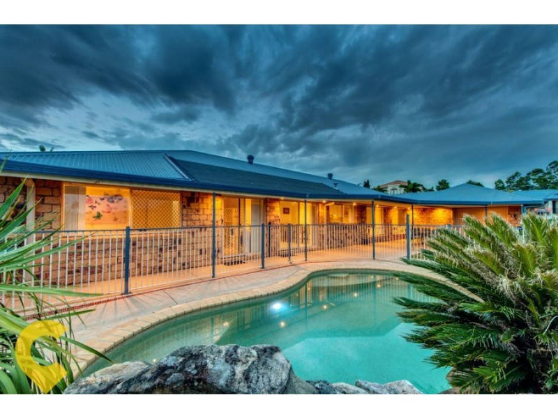 4 Tambo Court, Collingwood Park QLD 4301