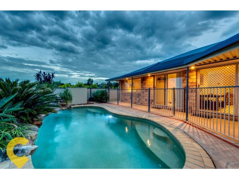 4 Tambo Court, Collingwood Park QLD 4301