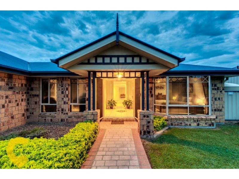 4 Tambo Court, Collingwood Park QLD 4301