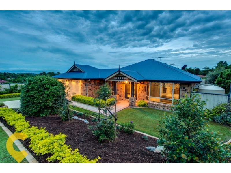 4 Tambo Court, Collingwood Park QLD 4301
