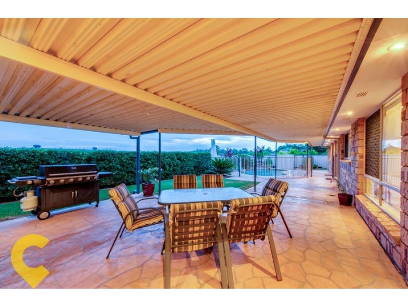 4 Tambo Court, Collingwood Park QLD 4301