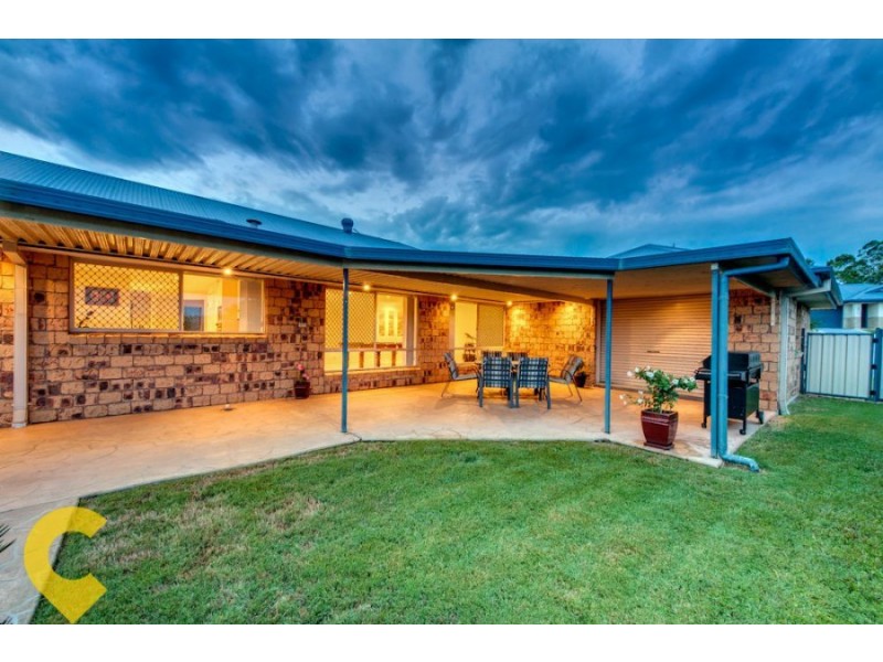 4 Tambo Court, Collingwood Park QLD 4301