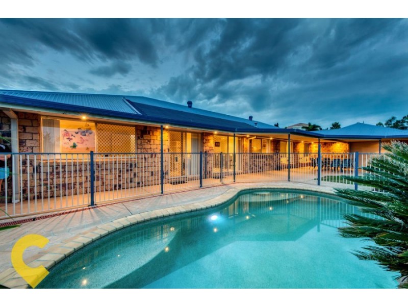 4 Tambo Court, Collingwood Park QLD 4301