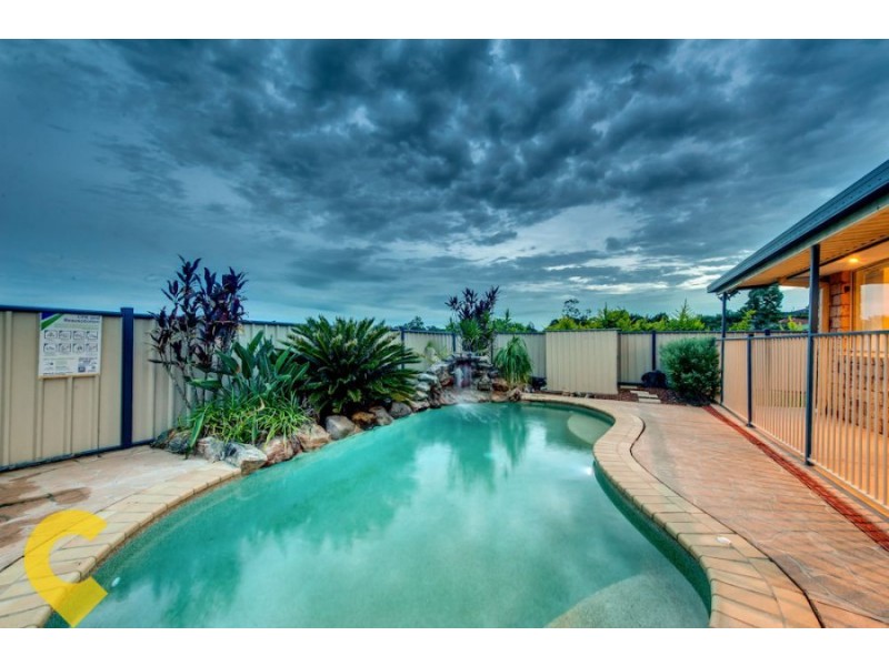 4 Tambo Court, Collingwood Park QLD 4301