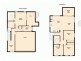 14 Aspect Terrace, Springfield Lakes QLD 4300 Floorplan