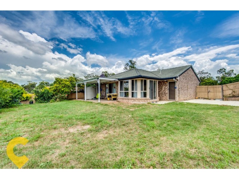 8 Warrigal Court, Doolandella QLD 4077