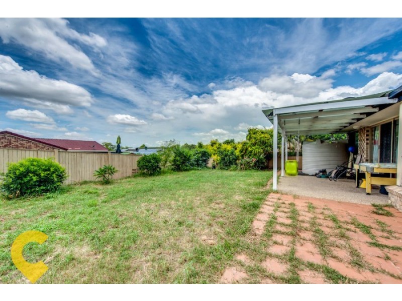 8 Warrigal Court, Doolandella QLD 4077