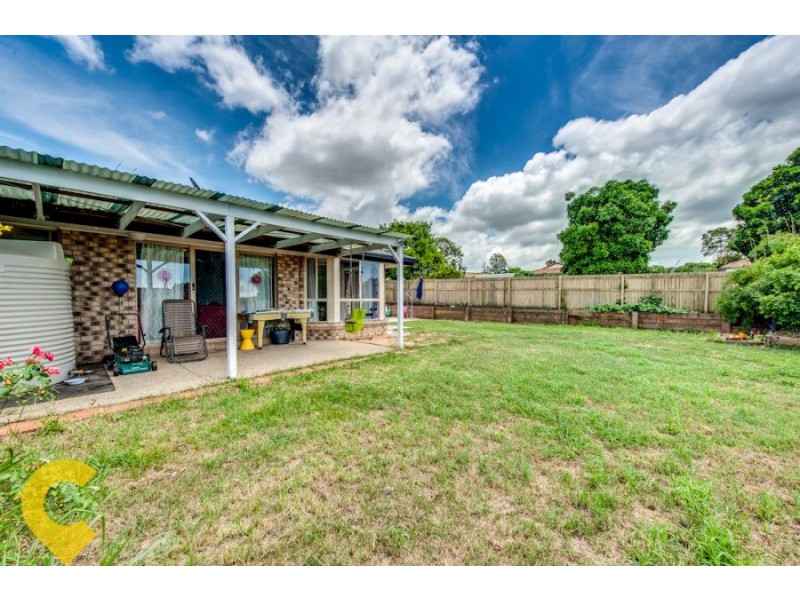 8 Warrigal Court, Doolandella QLD 4077