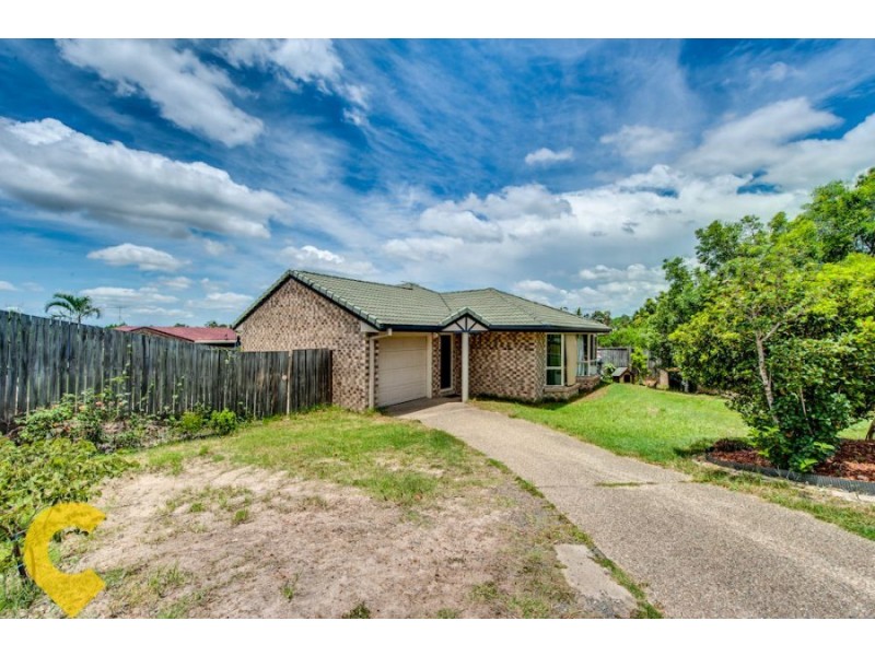 8 Warrigal Court, Doolandella QLD 4077