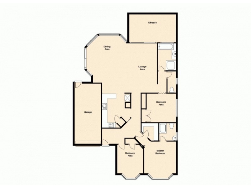 8 Warrigal Court, Doolandella QLD 4077 Floorplan