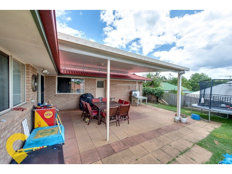 4 Garonne Court, Springfield QLD 4300
