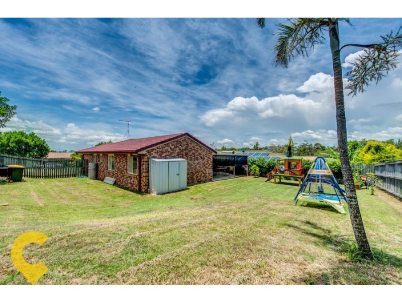 8 Glider Close, Doolandella QLD 4077