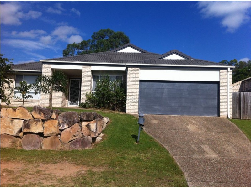 14 Dove Place, Springfield QLD 4300
