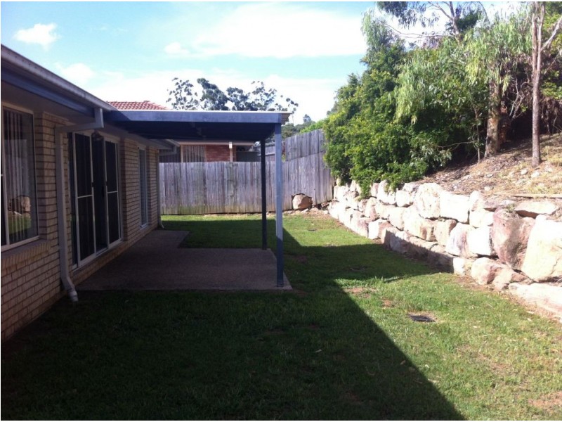 14 Dove Place, Springfield QLD 4300