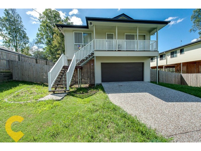 19 CONWAY STREET, Riverview QLD 4303