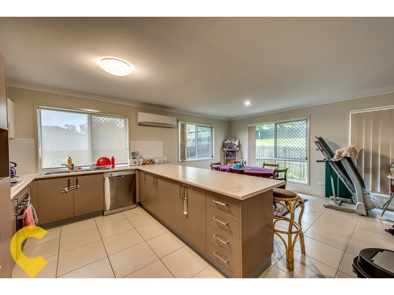 19 CONWAY STREET, Riverview QLD 4303
