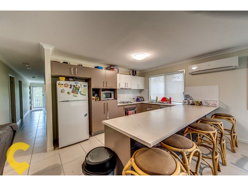 19 CONWAY STREET, Riverview QLD 4303