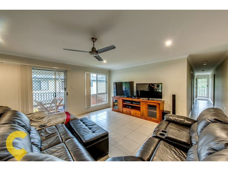 19 CONWAY STREET, Riverview QLD 4303