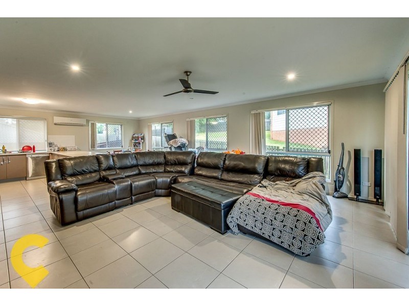 19 CONWAY STREET, Riverview QLD 4303