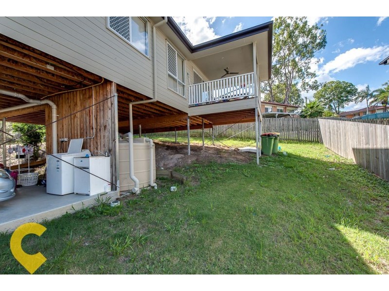 19 CONWAY STREET, Riverview QLD 4303