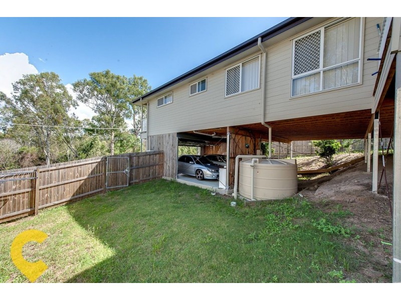 19 CONWAY STREET, Riverview QLD 4303