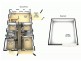 19 CONWAY STREET, Riverview QLD 4303 Floorplan