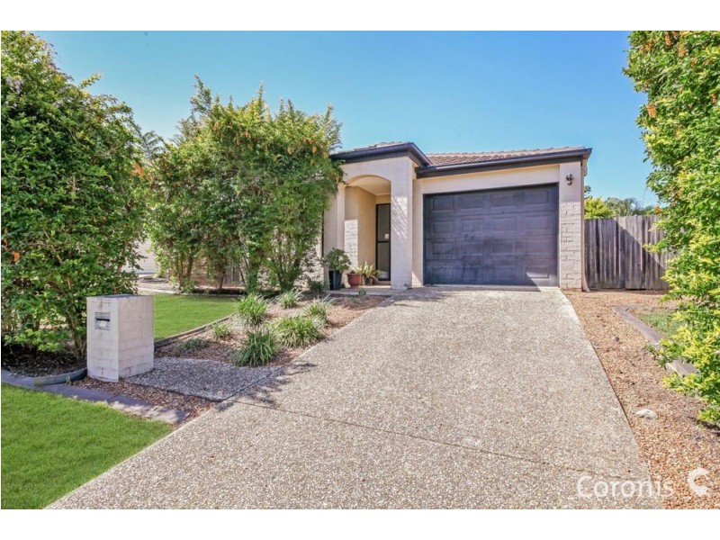 11 Mapleton Crescent, Forest Lake QLD 4078