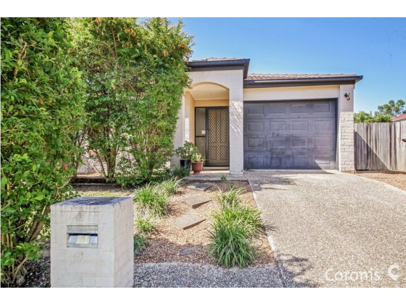11 Mapleton Crescent, Forest Lake QLD 4078