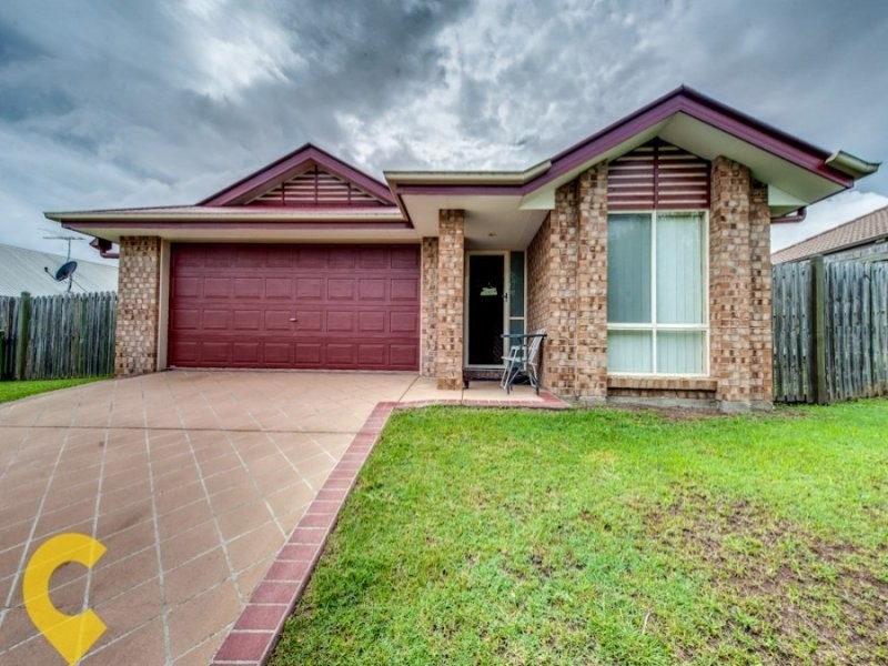 4 Gilgai Court, Redbank Plains QLD 4301