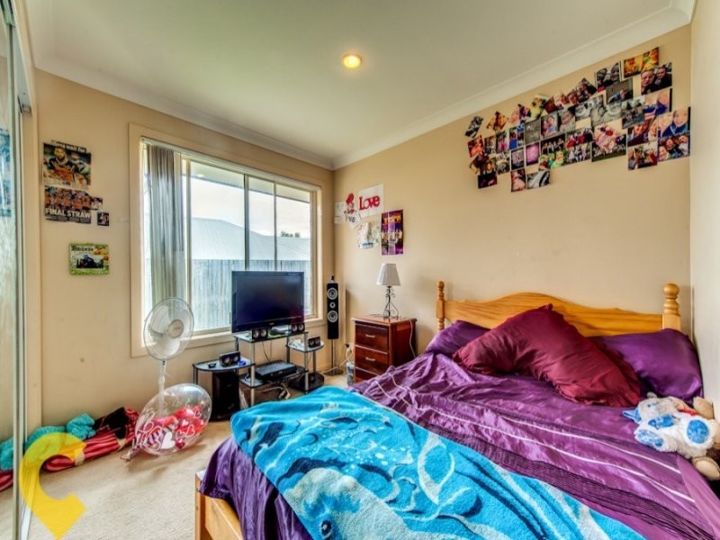 4 Gilgai Court, Redbank Plains QLD 4301